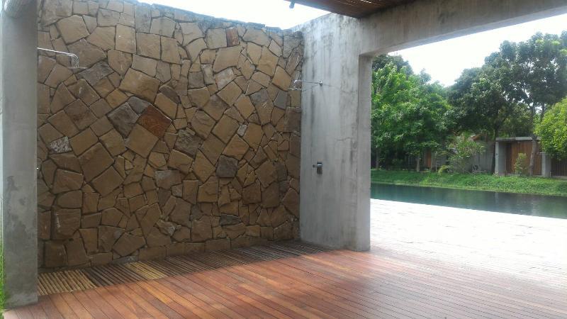 Into The Forest Resort Bangkok Exterior photo